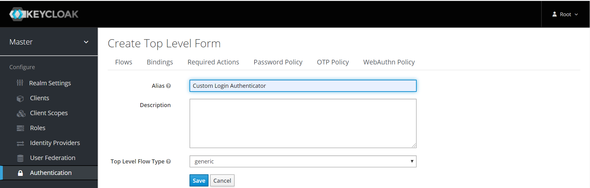 GitHub mozkamen/keycloakloginspi